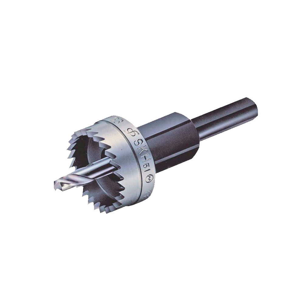 asahi گردبر HSS برند آساهی ژاپن سایز 12 الی 60 میلیمتر - Image 1