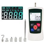 نیروسنج دیجیتال مدل VKF-500 برند وسک