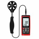 بادسنج دیجیتال چندمنظوره GT8915 برند Benetech