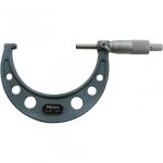 میکرومتر میتوتویو 3-4 اینچ کد 180-103