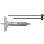 میکرومتر صلیبی میتوتویو 0-150 میلی‌متر کد 112-129