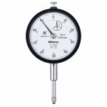 ساعت اندیکاتور میتوتویو 20 میلی‌متر کد 2050