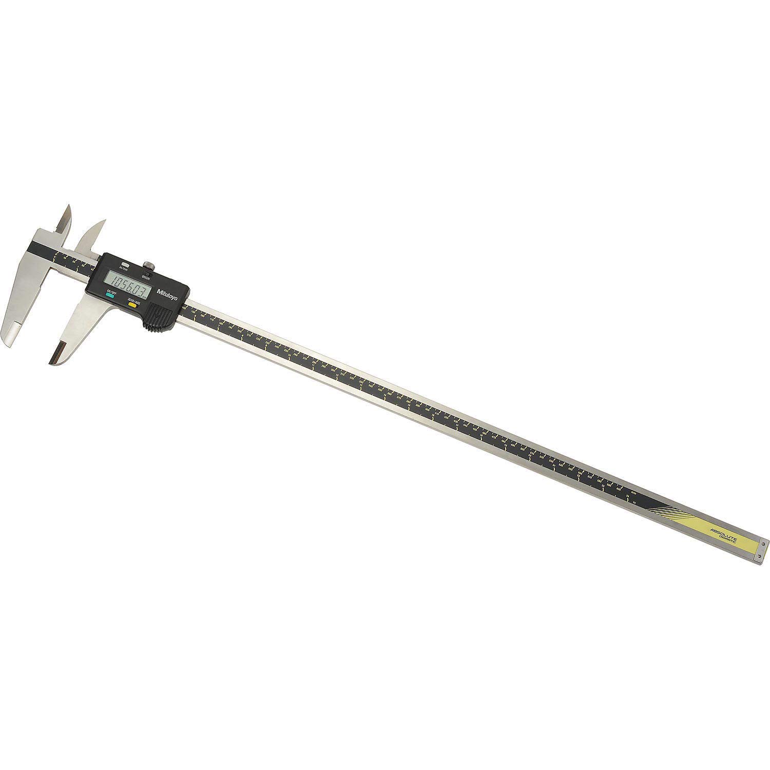 500-506 کولیس دیجیتال ۶۰ سانتیمتر میتوتویو کد 506-500 - Image 1