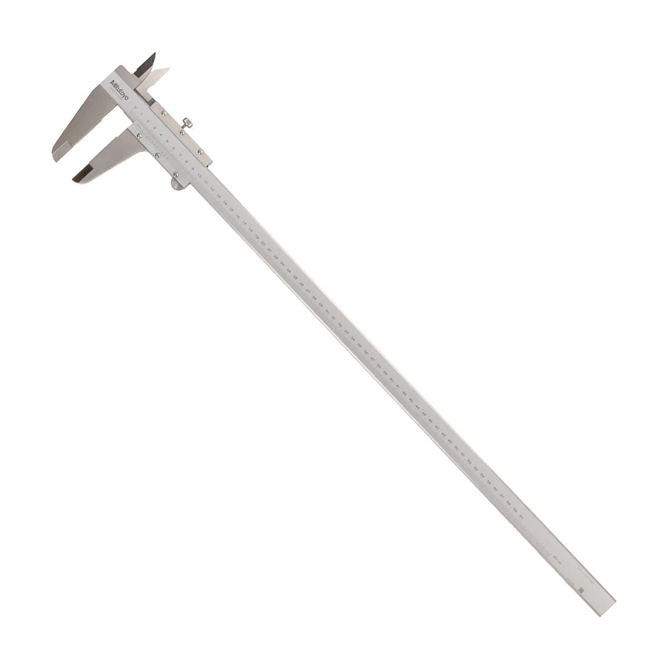 mitutoyo530-501 کولیس ۶۰ سانتیمتر میتوتویو کد 501-530 - Image 1